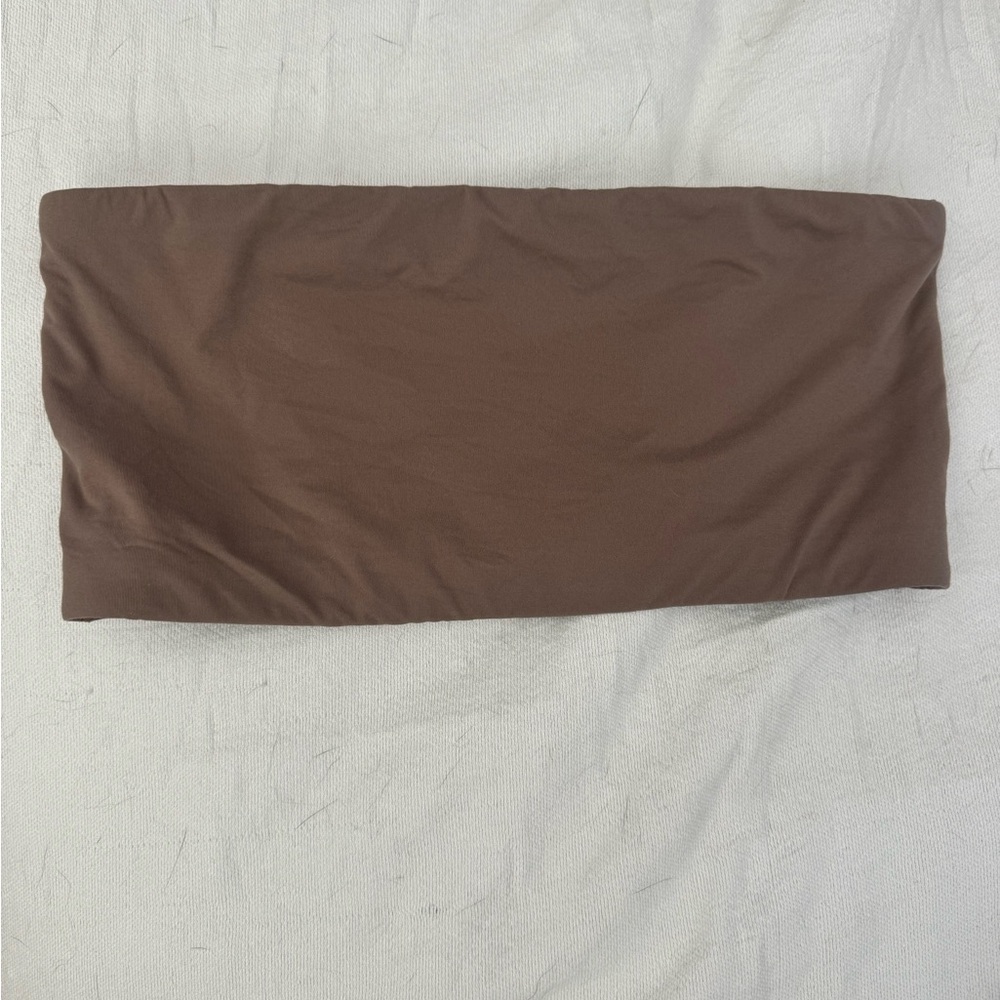 SKIMS BANDEAU TOP